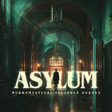 Asylum - 4 osaa