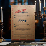 UUTUUS - Sekti