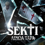 UUTUUS - Sekti